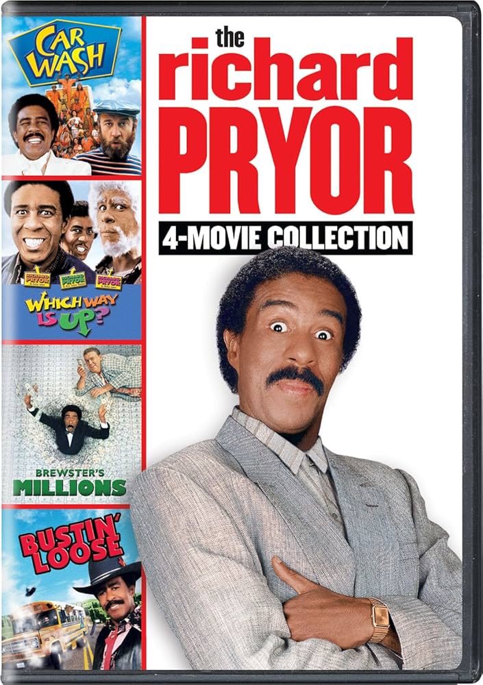 その他 Richard Pryor Show [DVD] Amazon.com: The Richard Pryor Show - TV Special (1977